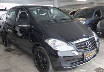 Mercedes-Benz A 160 139.000 km 3.950 &euro; Düsseldorf 40223