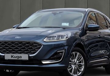 Ford Kuga 31.000 km 28.990 &euro; Köln / Porz 51149