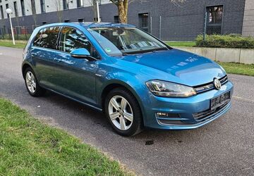 VW Golf 199.980 km 6.995 &euro; Köln 50827