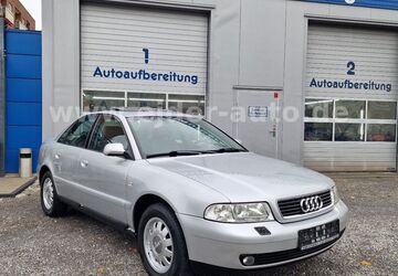 Audi A4 150.000 km 4.444 &euro; Düsseldorf 40589