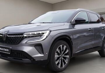 Renault Austral 13.331 km 27.950 &euro; Neuss 41460