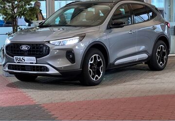 Ford Kuga 26.000 km 38.900 &euro; Köln 50769