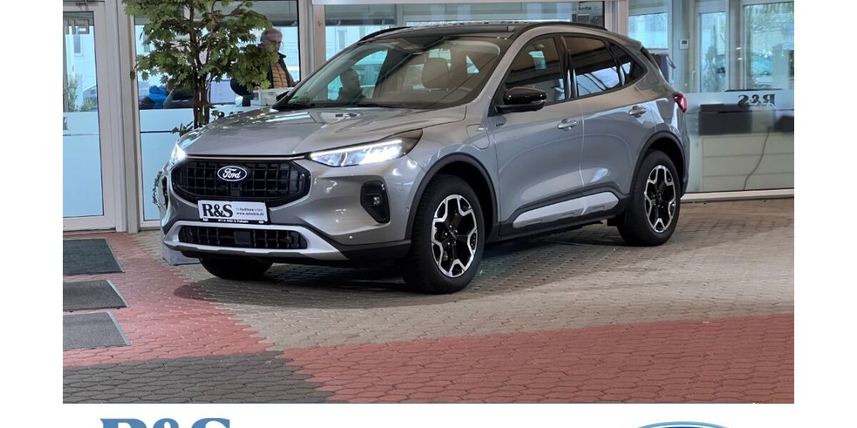 Ford Kuga 26.000 km 38.900 &euro; Köln 50769