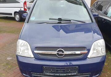 Opel Meriva 147.000 km 1.900 &euro; Köln 51069