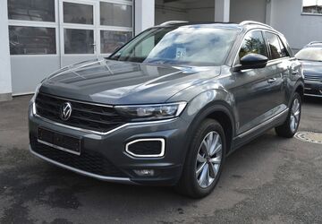 VW T-Roc 199.900 km 16.590 &euro; Köln Ostheim 51107