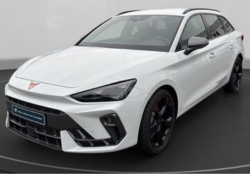 Cupra Leon 8.000 km 36.890 &euro; Köln-Mülheim 51063