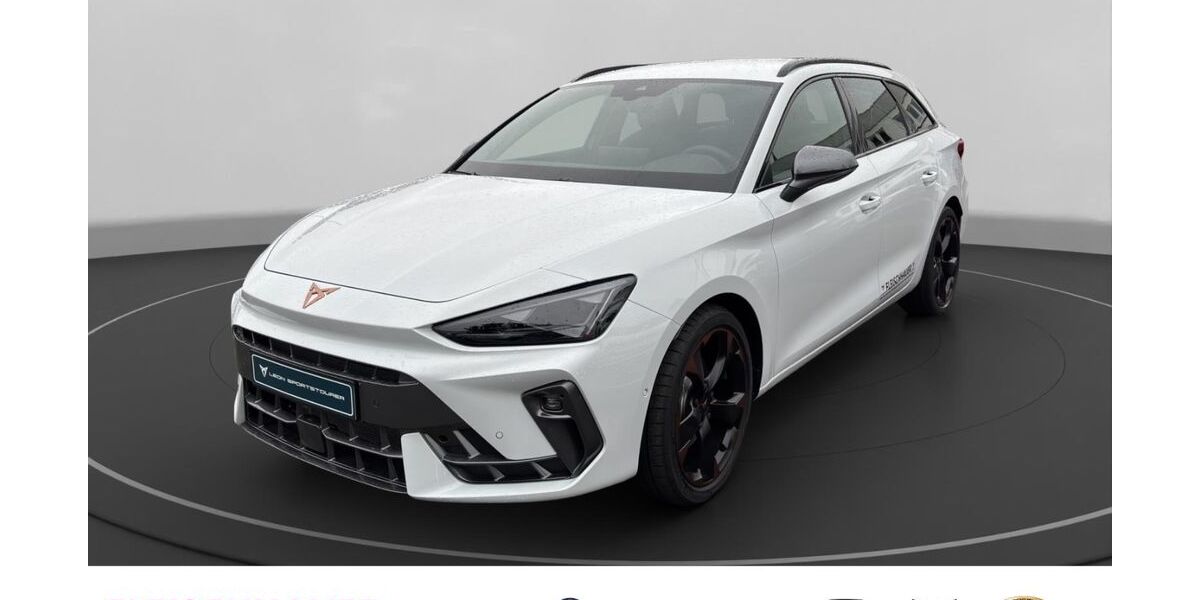 Cupra Leon 8.000 km 36.890 &euro; Köln-Mülheim 51063