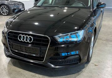 Audi A3 216.497 km 10.990 &euro; Willich 47877