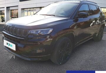 Jeep Compass 37.550 km 28.870 &euro; Ratingen 40878