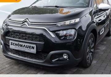 Citroen C3 12.088 km 15.990 &euro; Kerpen / Erft 50171