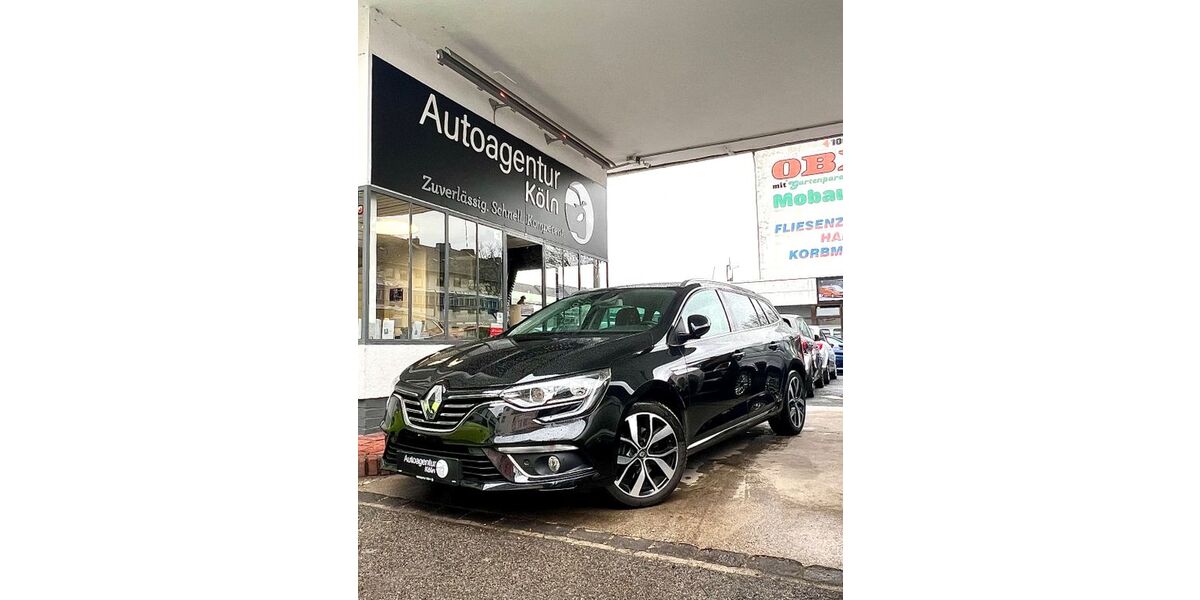 Renault Megane 84.800 km 15.490 &euro; Köln 51067