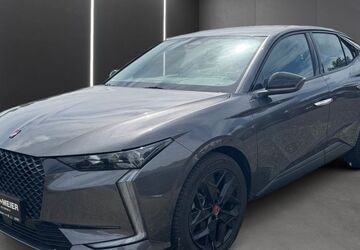 DS Automobiles DS4 19.643 km 24.990 &euro; Köln 50829