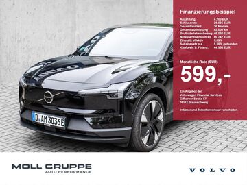 Gebrauchte Volvo EX30