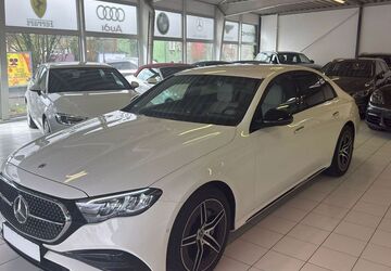 Mercedes-Benz E 200 29.000 km 47.990 &euro; Köln 50827