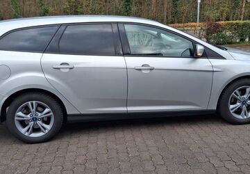 Ford Focus 134.500 km 6.000 &euro; Bergisch Gladbach 51467