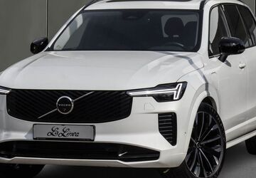 Volvo XC90 15.800 km 71.890 &euro; Köln / Porz 51149