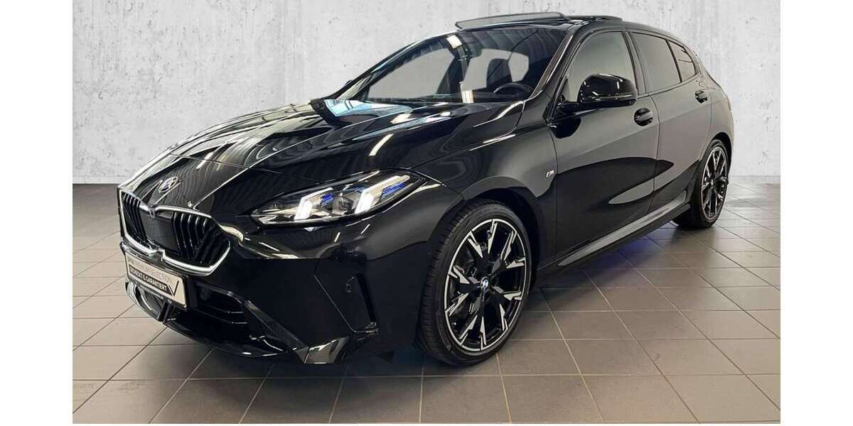 BMW 120 10.600 km 37.440 &euro; Solingen 42719