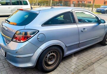 Opel Astra 146.700 km 2.450 &euro; Köln 51107
