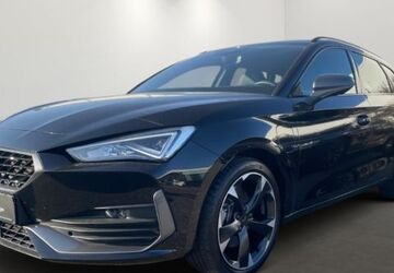 Cupra Leon 31.617 km 23.880 &euro; Dormagen 41540