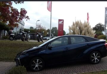Toyota Mirai 59.350 km 7.250 &euro; Ratingen 40882