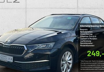Skoda Octavia 19.081 km 29.490 &euro; Pulheim-Brauweiler 50259