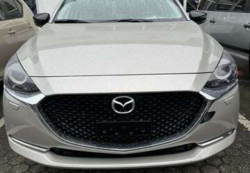 Mazda 2 35.000 km 18.000 &euro; Bergisch Gladbach 51467