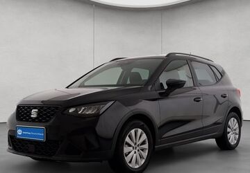 Seat Arona 19.610 km 18.680 &euro; Leverkusen 51373