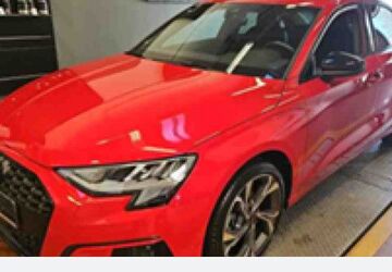 Audi A3 32.014 km 26.440 &euro; Remscheid 42897