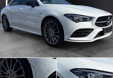 Mercedes-Benz CLA 250 63.000 km 30.480 &euro; Köln 50739