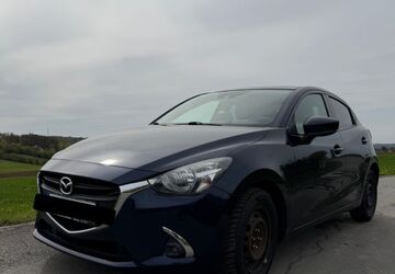 Mazda 2 56.700 km 14.222 &euro; Remscheid 42859