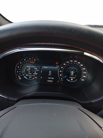 Gebrauchte Ford S-Max