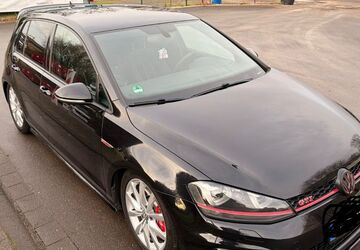 VW Golf 90.715 km 21.500 &euro; Bergheim 50126