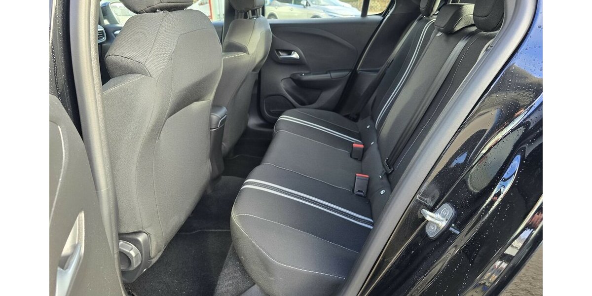 Opel Corsa GS Automatik|Winterpaket|ACC|Kamera 17.878 km 18.550 &euro; Wermelskirchen 42929