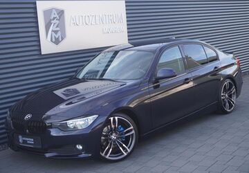 BMW 318 170.000 km 8.990 &euro; Monheim am Rhein 40789