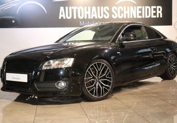 Audi A5 156.000 km 12.900 &euro; Ratingen 40880