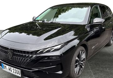 Peugeot 308 11.500 km 30.990 &euro; Brühl 50321