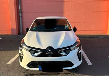 Mitsubishi Colt 51.000 km 14.500 &euro; Köln 50996