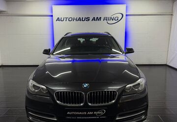 BMW 520 200.000 km 12.999 &euro; Ratingen bei Düsseldorf 40878