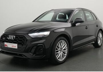Audi SQ5 25.999 km 56.480 &euro; Leverkusen 51373