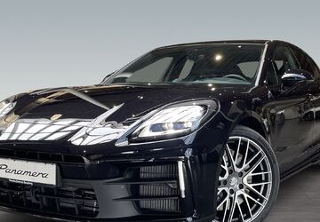 Porsche Panamera 9.900 km 139.900 &euro; Bergisch Gladbach 51429