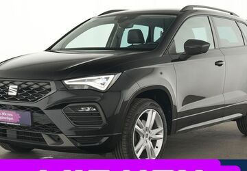Seat Ateca 37.697 km 25.349 &euro; Neuss 41460
