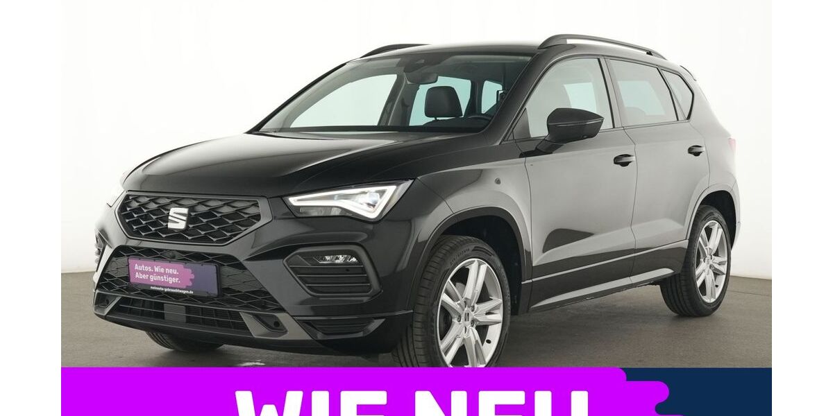 Seat Ateca 37.697 km 25.489 &euro; Neuss 41460