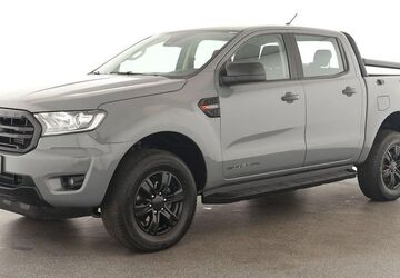 Ford Ranger 72.800 km 31.884 &euro; Neuss 41460