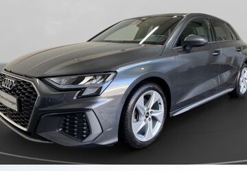 Audi A3 87.593 km 19.630 &euro; Köln 50823