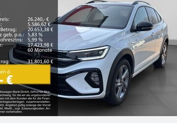 VW Taigo 12.186 km 24.650 &euro; Remscheid 42897