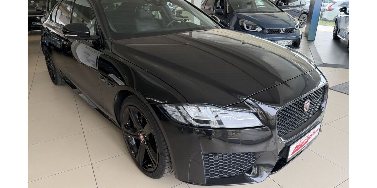 Jaguar XF 85.566 km 24.990 &euro; Brühl 50321