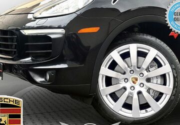 Porsche Cayenne 164.478 km 26.490 &euro; Düsseldorf 40625