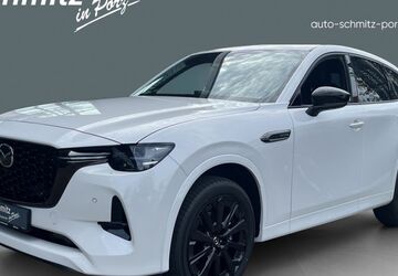 Mazda CX-60 4.500 km 56.199 &euro; Köln 51145