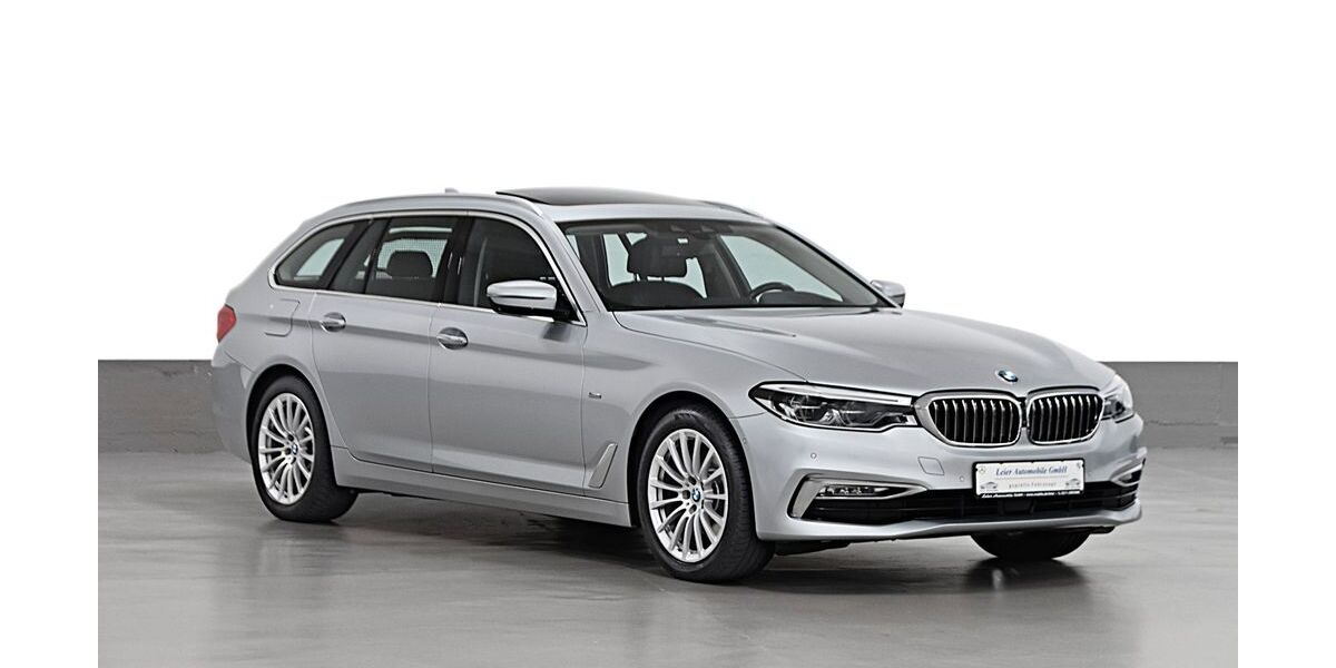 BMW 520 95.415 km 23.990 &euro; Düsseldorf 40597