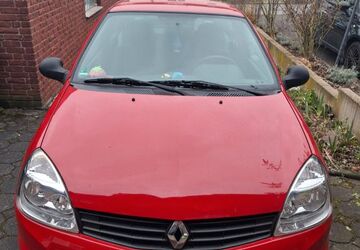 Renault Clio 140.000 km 2.800 &euro; Hürth 50354